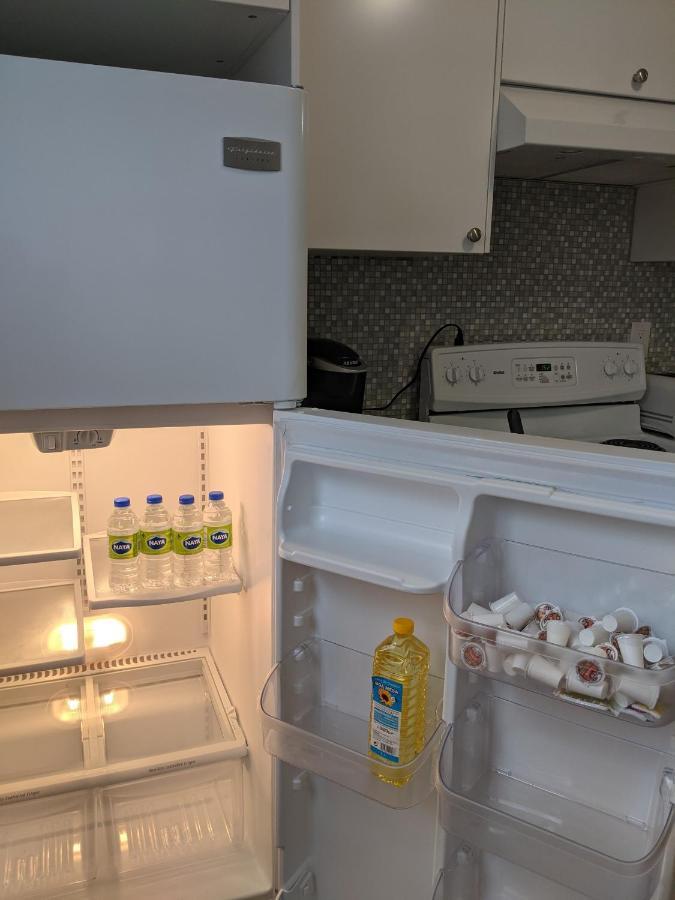 Appartement 3 Bdr Appartement,wifi,netflix Free Parking